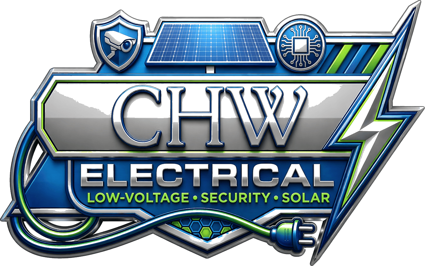 CHW Electrical