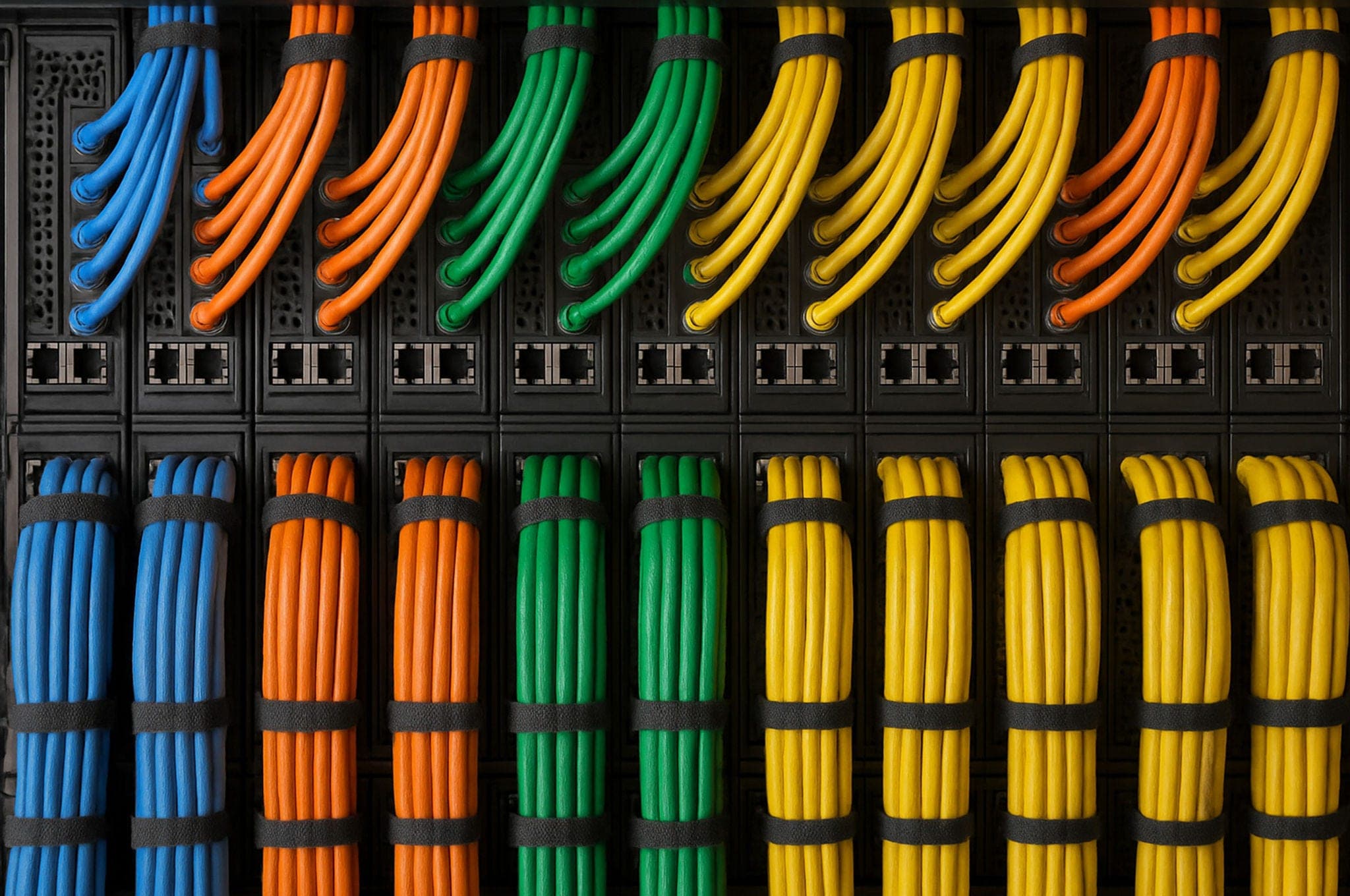 Low Voltage & Communications